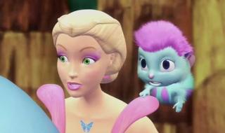 梦幻仙境之魔幻彩虹