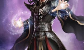 正者无敌大结局