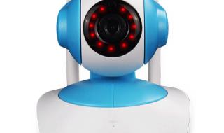 最新家用防盗报警器