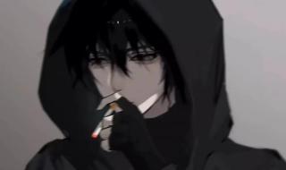 适合慵懒的头像