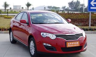 荣威550这车怎么样