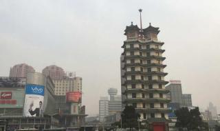 郑州火车站西广场