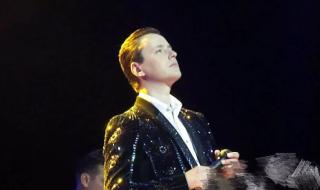 维塔斯之天籁海豚音