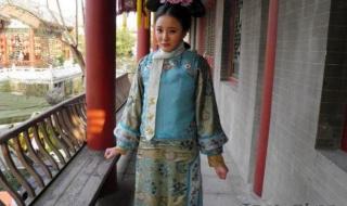 步步惊心的幕后花絮