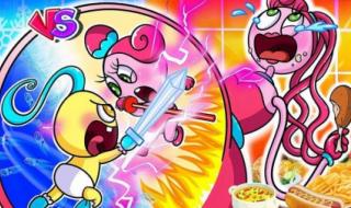 双胞胎姐妹小游戏