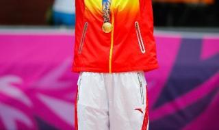 亚运会金牌排行榜