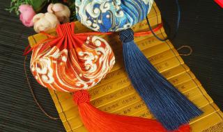 薰衣草香包批发