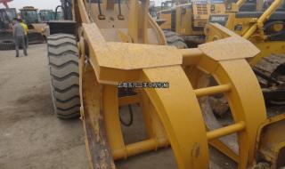 1万左右二手抓木机