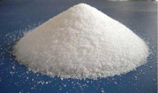 阳离子聚丙烯酰胺