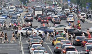 北京小汽车摇号结果