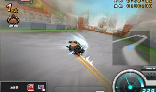 跑跑卡丁车棉花糖ht