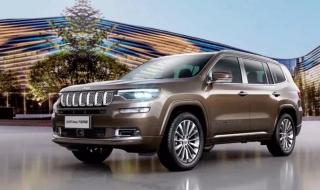 30万左右买什么suv