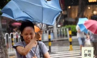 广东冷空气5日到货