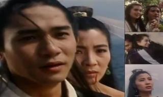 新流星蝴蝶剑主题曲