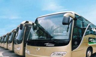 广州机场快线时刻表