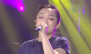 徐佳莹好听的歌