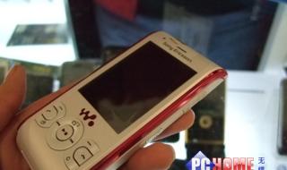 索尼w320数码相机