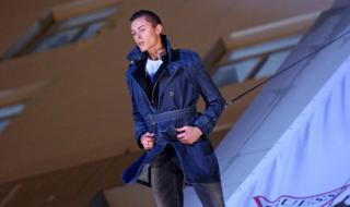 全美超模大赛第20季