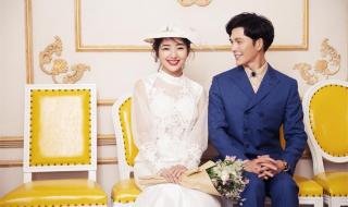 厦门婚纱摄影工作室