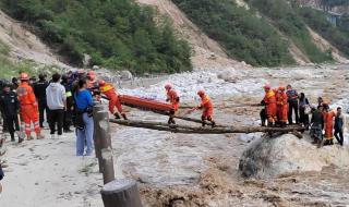 6.8级地震是什么概念