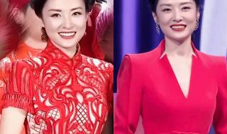 周涛将主持春晚