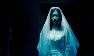 最新恐怖电影排行榜