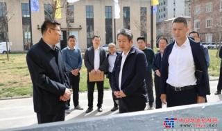 中国中铁隧道集团