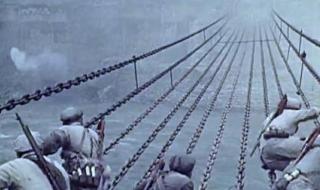 长征组歌过雪山草地