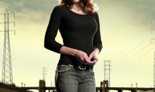 越狱第四季大结局