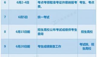 专升本考试成绩查询