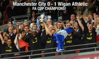 足总杯决赛奖金曝光