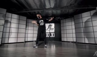 适合跳机械舞的音乐