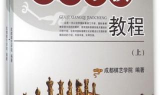 国际象棋入门快易精