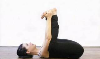 7日速效瘦身瑜伽