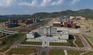 汝州职业技术学院