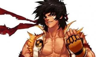 dnf男气功带什么武器