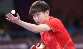 石川佳纯喜欢马龙