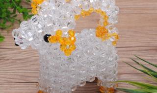 手工编织家居饰品