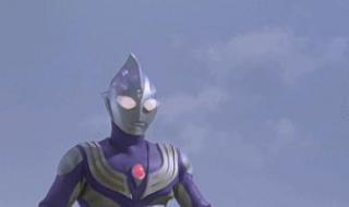 迪迦奥特曼重新上架