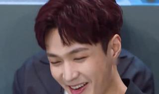 张艺兴耳朵被撕裂