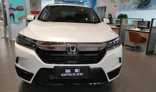 20万suv车型推荐