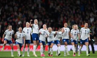 英国公开赛2023赛程表