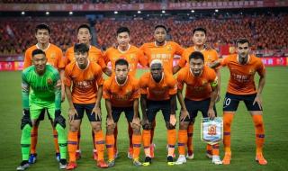 今年中超最新积分榜