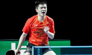 马龙与樊振东谁更强