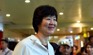 中国女排电影图片