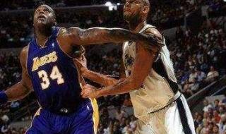 04年总决赛科比数据