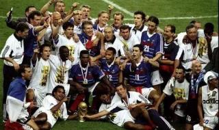 世界杯历届主题曲