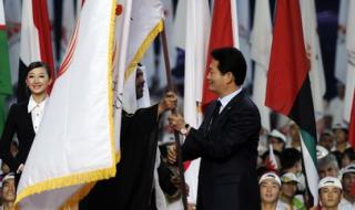 2010亚运会男篮vs韩国