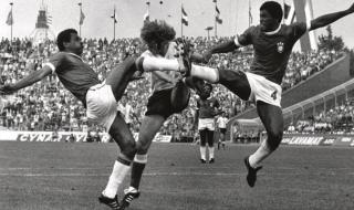 乌拉圭足球世界冠军