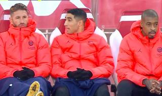 拜仁vs大巴黎首发